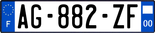 AG-882-ZF