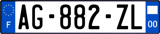 AG-882-ZL