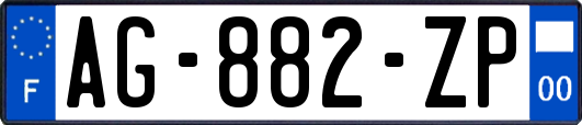 AG-882-ZP