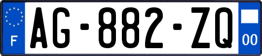 AG-882-ZQ