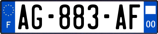 AG-883-AF