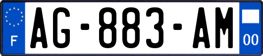 AG-883-AM