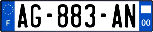 AG-883-AN