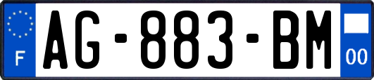 AG-883-BM