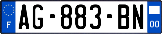 AG-883-BN