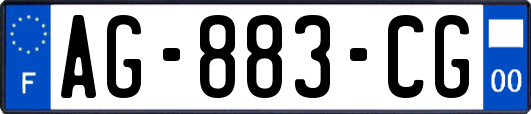 AG-883-CG