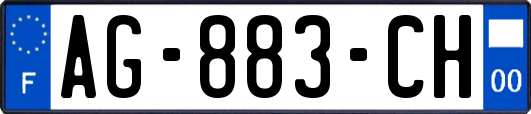 AG-883-CH