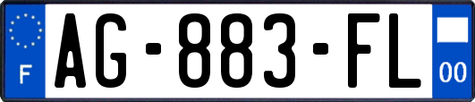 AG-883-FL