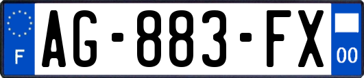 AG-883-FX