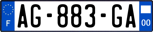 AG-883-GA