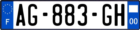 AG-883-GH