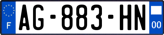 AG-883-HN