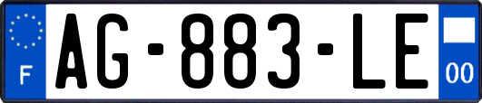 AG-883-LE