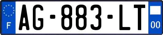 AG-883-LT