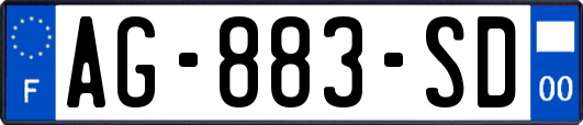 AG-883-SD