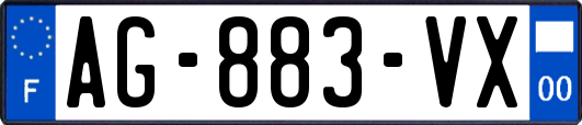 AG-883-VX