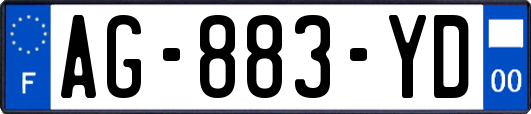 AG-883-YD
