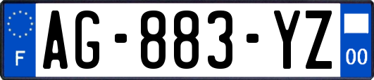 AG-883-YZ