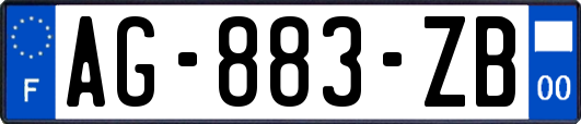 AG-883-ZB