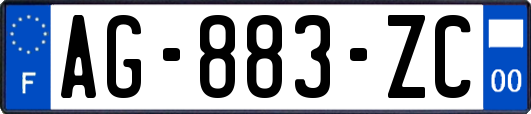 AG-883-ZC