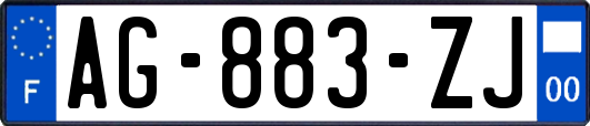 AG-883-ZJ