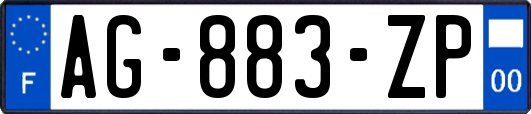 AG-883-ZP