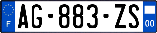 AG-883-ZS