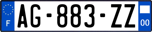 AG-883-ZZ