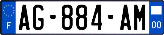 AG-884-AM