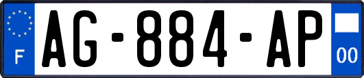 AG-884-AP