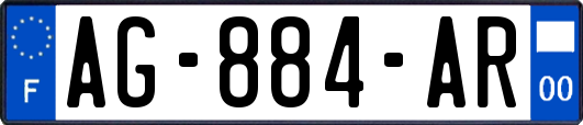 AG-884-AR