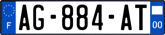 AG-884-AT