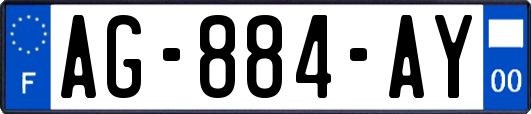 AG-884-AY