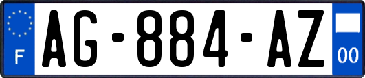 AG-884-AZ