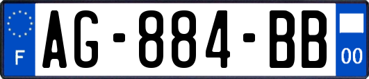 AG-884-BB