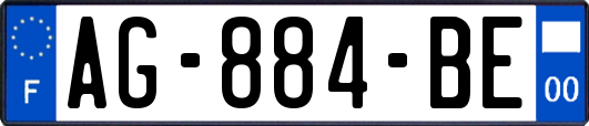 AG-884-BE