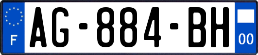AG-884-BH