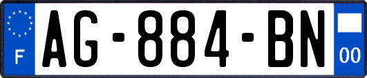 AG-884-BN