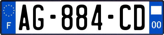 AG-884-CD