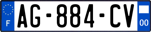 AG-884-CV