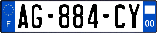 AG-884-CY