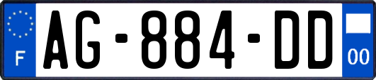 AG-884-DD