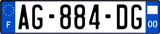 AG-884-DG