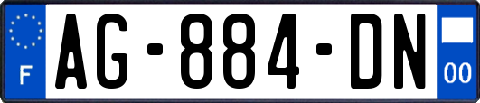 AG-884-DN