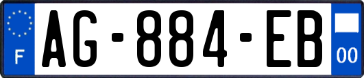 AG-884-EB