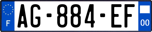 AG-884-EF