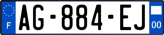 AG-884-EJ