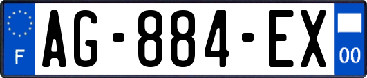 AG-884-EX