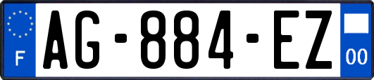 AG-884-EZ