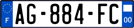 AG-884-FC
